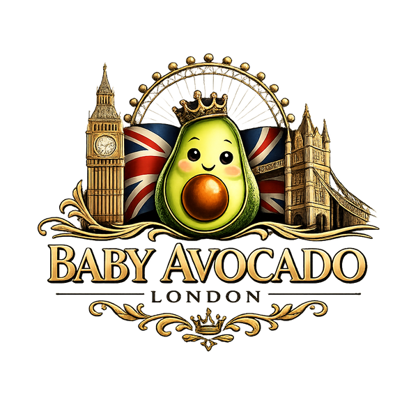 Baby Avocado London
