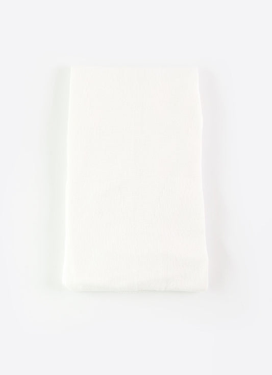 S70804 - Organic Knitted Star Blanket