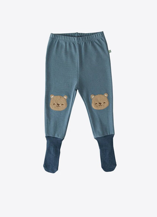 Organic Flex Pantsocks - S12145
