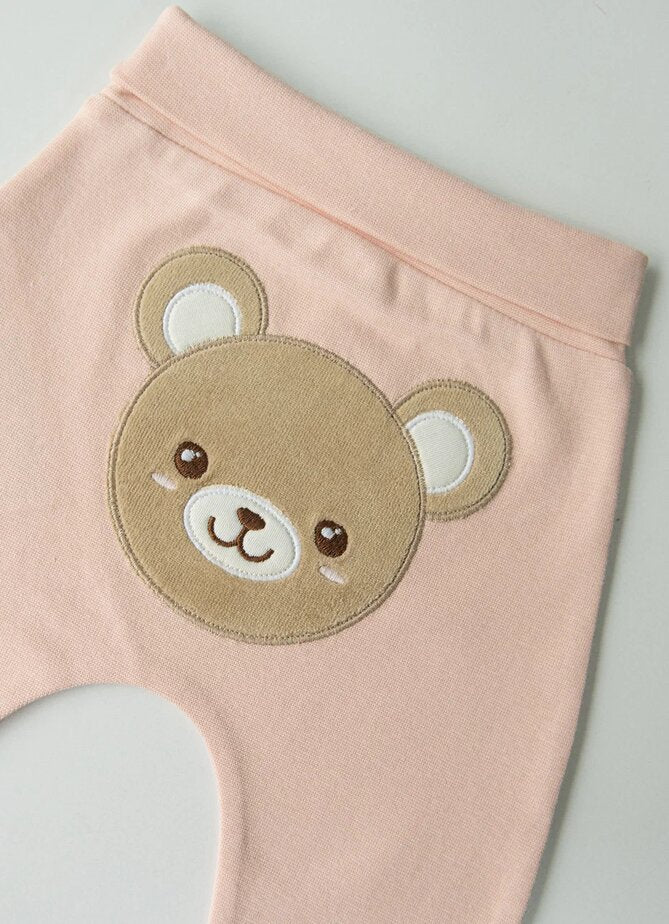 Organic Next Pantsocks - S12756