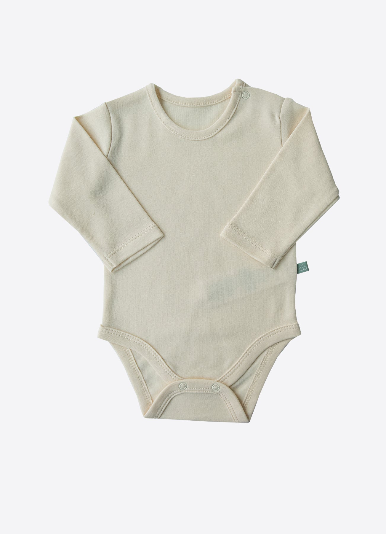 S58532 - Organic Piya 6-Piece Newborn Set