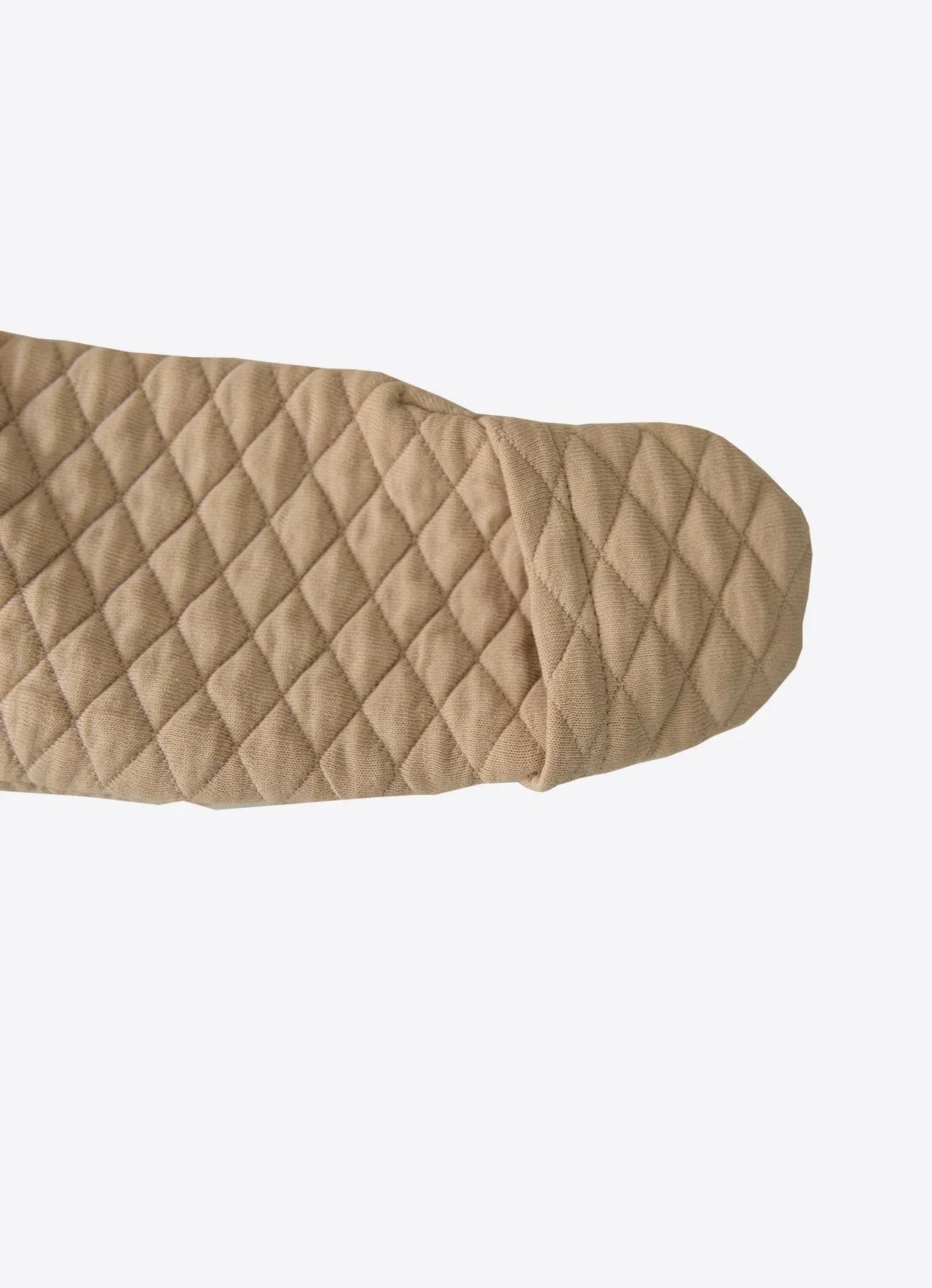 Oslo Quilted Pramsuit - S11230
