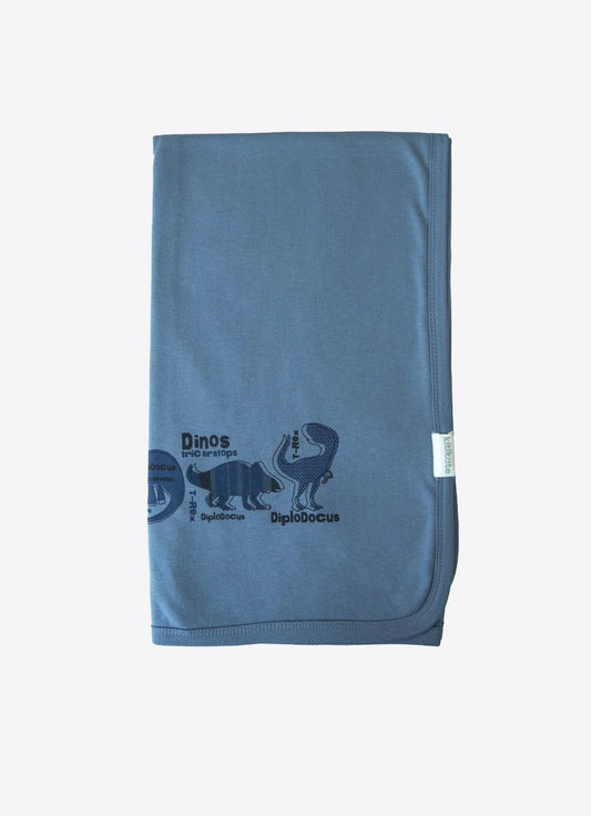 Organic Guzzoo Blanket - S09152