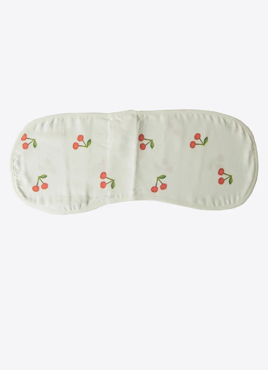 Organic Vera Shoulder Bib - S11728