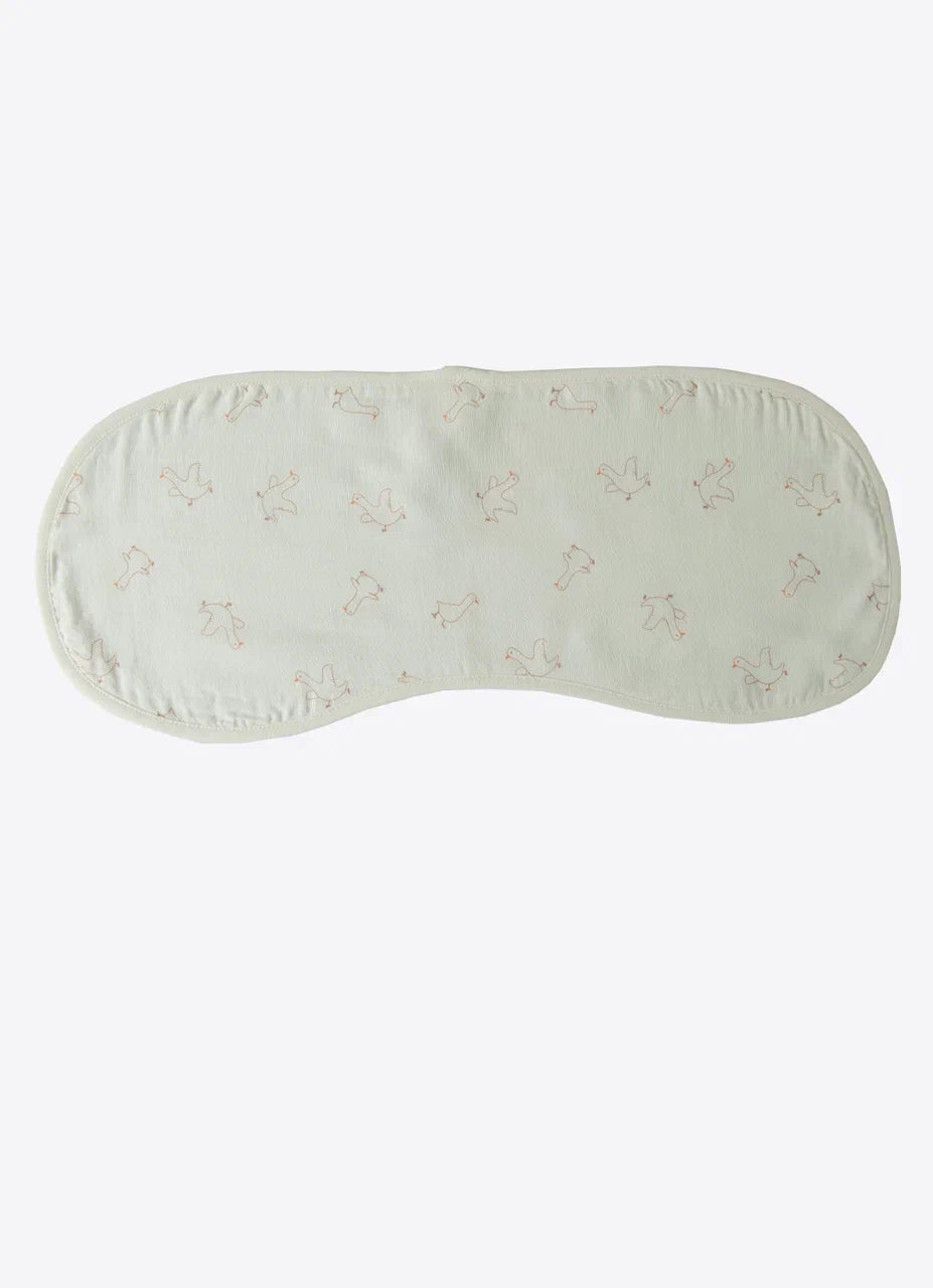 Organic Vera Shoulder Bib - S11728