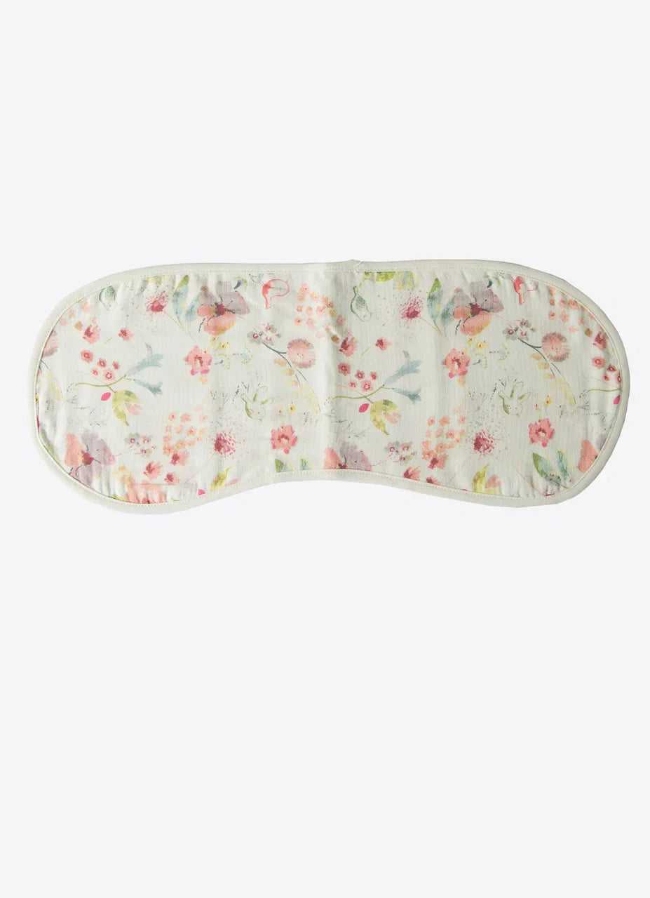 Organic Vera Shoulder Bib - S11728