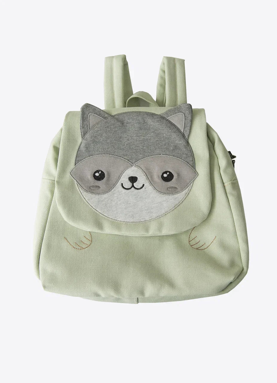 Mini Rucksack - S11414