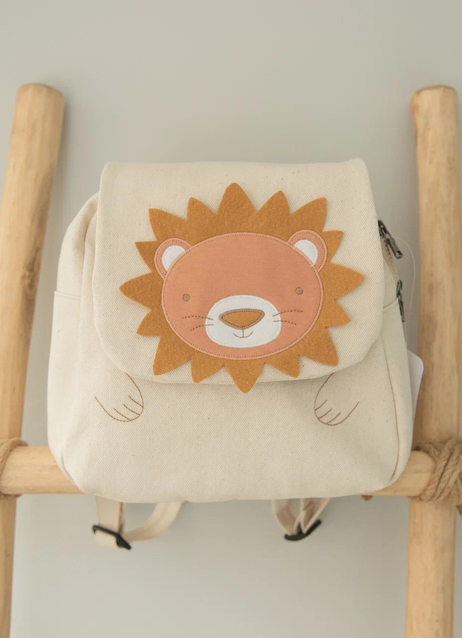 Mini Rucksack - S11414