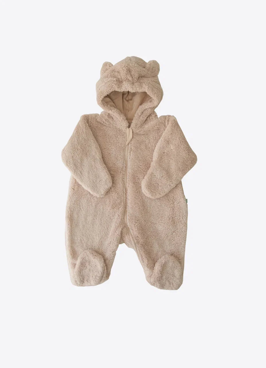 Poppy Welsoft Pramsuit - S79015