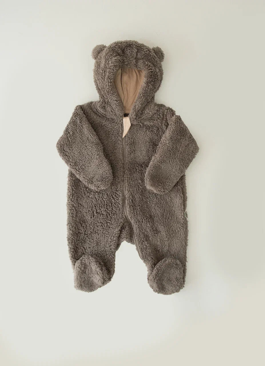 Poppy Welsoft Pramsuit - S79015