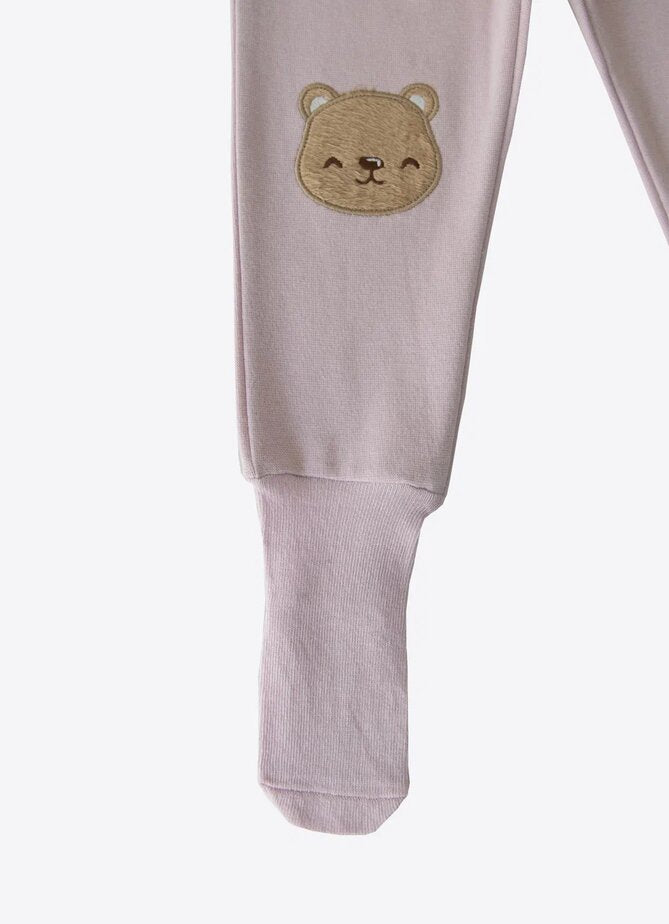 Organic Flex Pantsocks - S12145