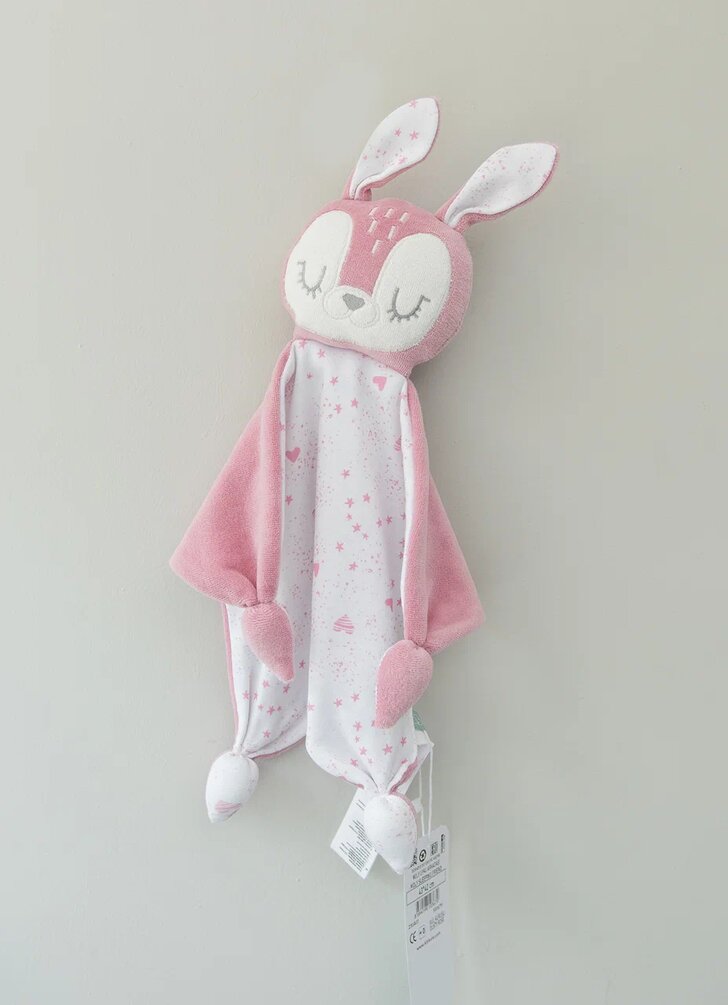 Moly Baby Comforter - S03679