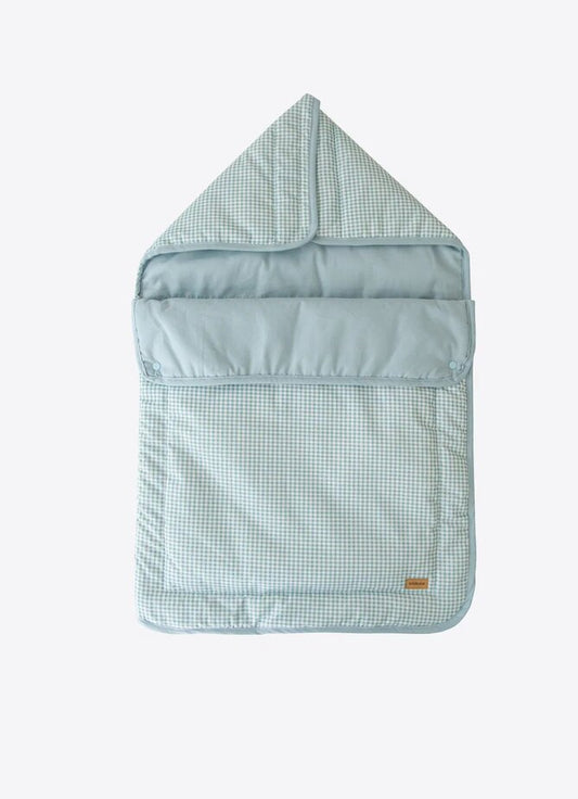 Zen Nappy Changing Mat - S11353