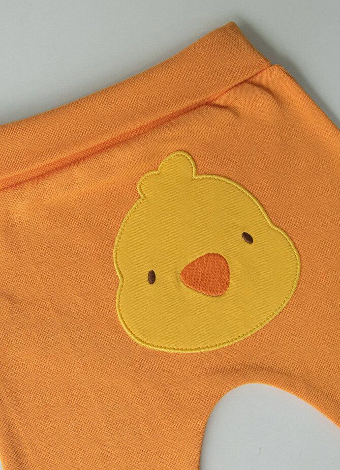Organic Next Pantsocks - S12756