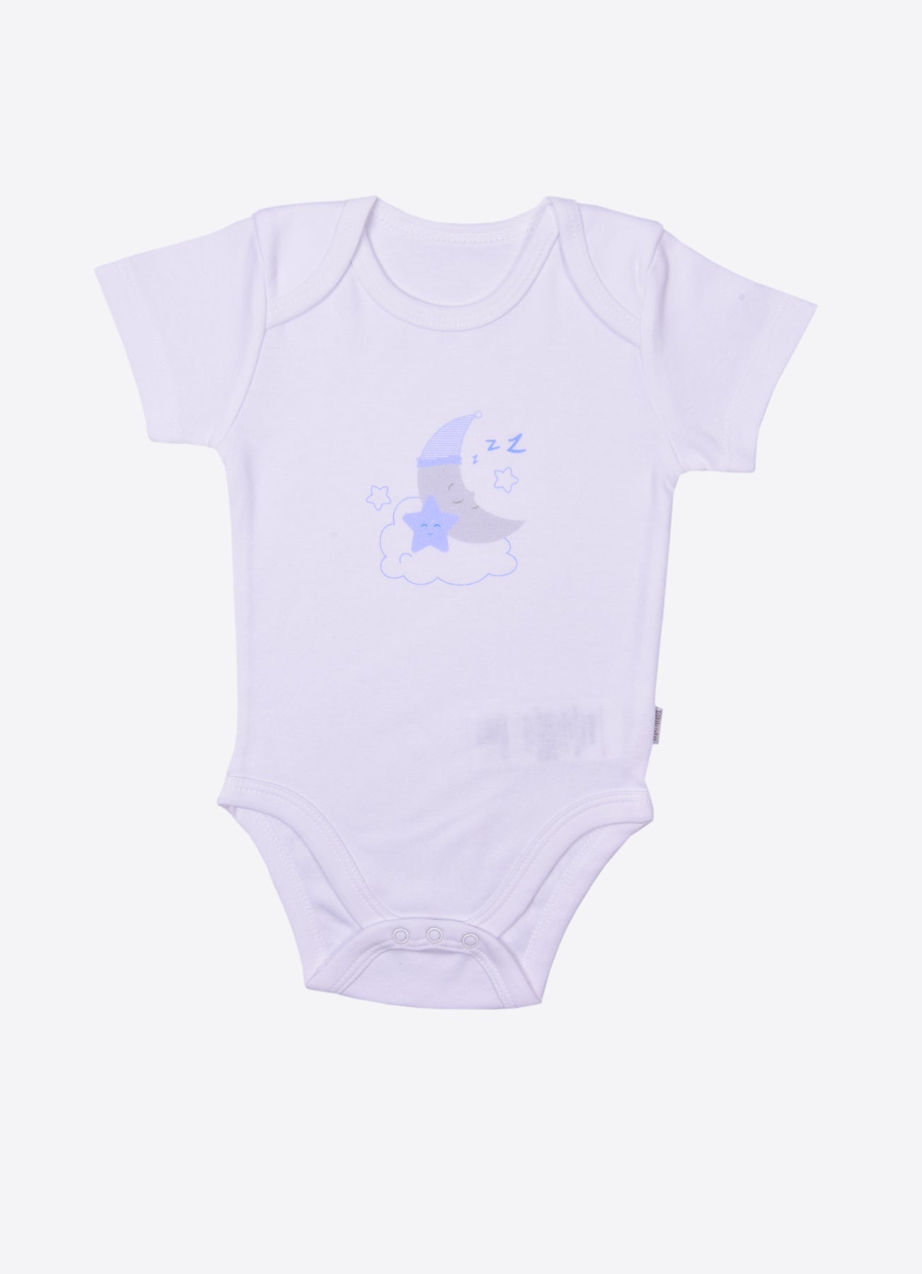 S14037 - Organic Dreams Bodysuit