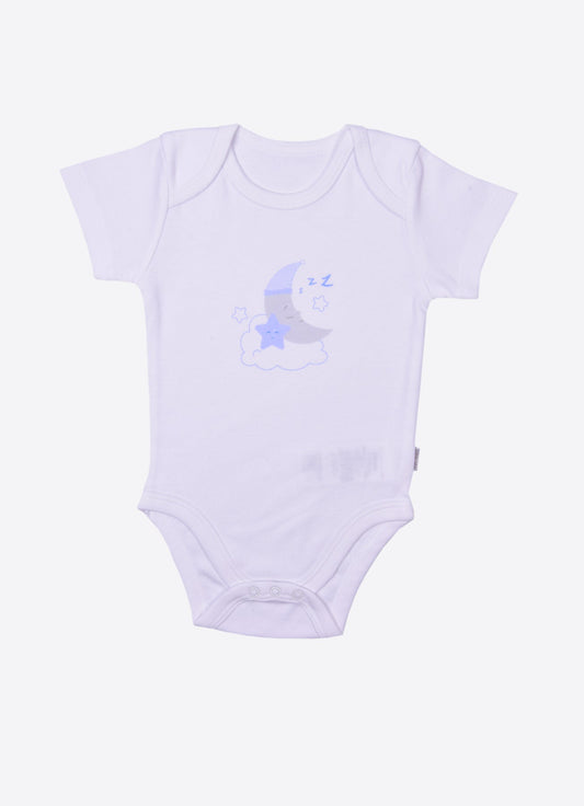S14037 - Organic Dreams Bodysuit