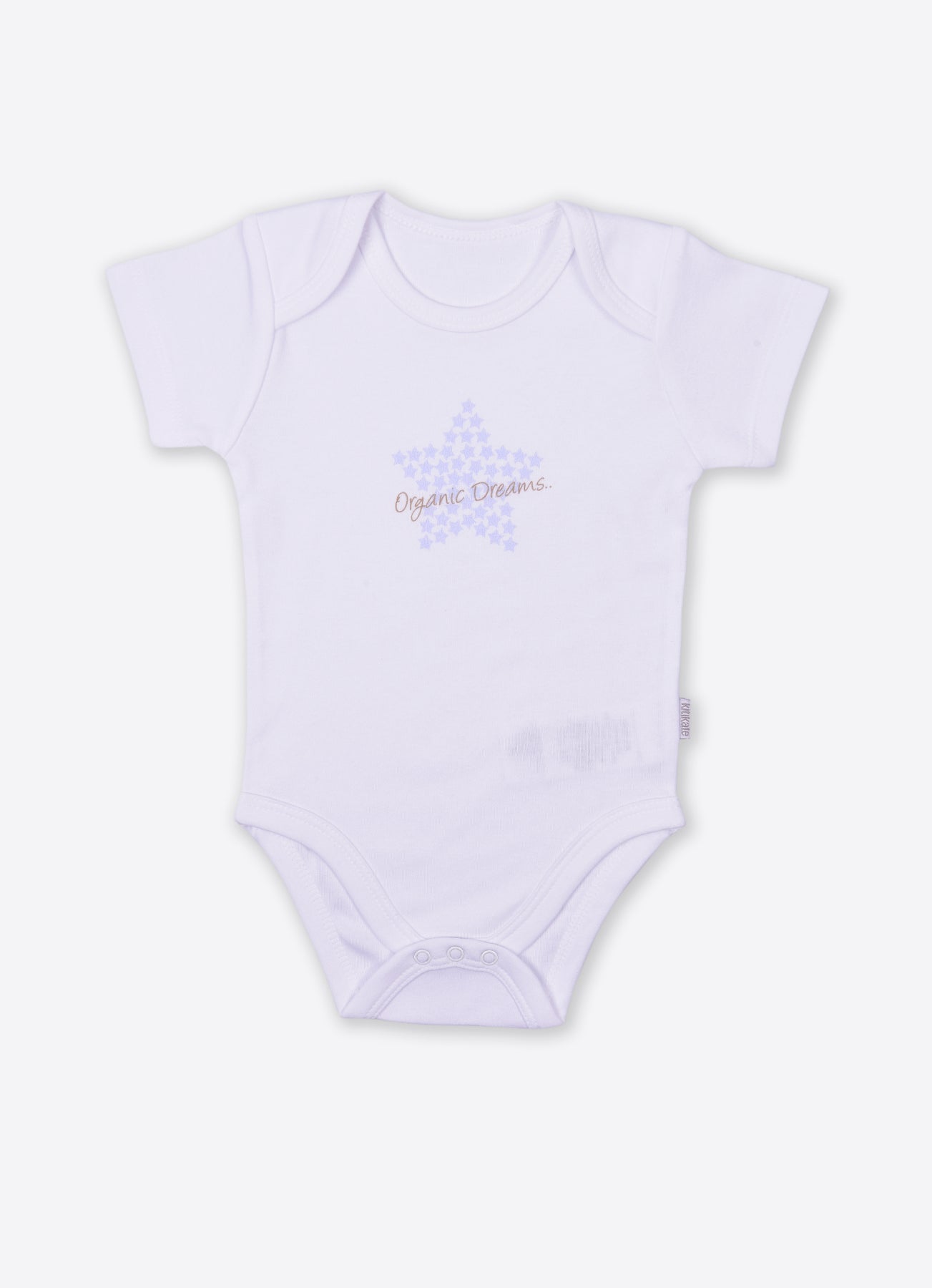 S14037 - Organic Dreams Bodysuit