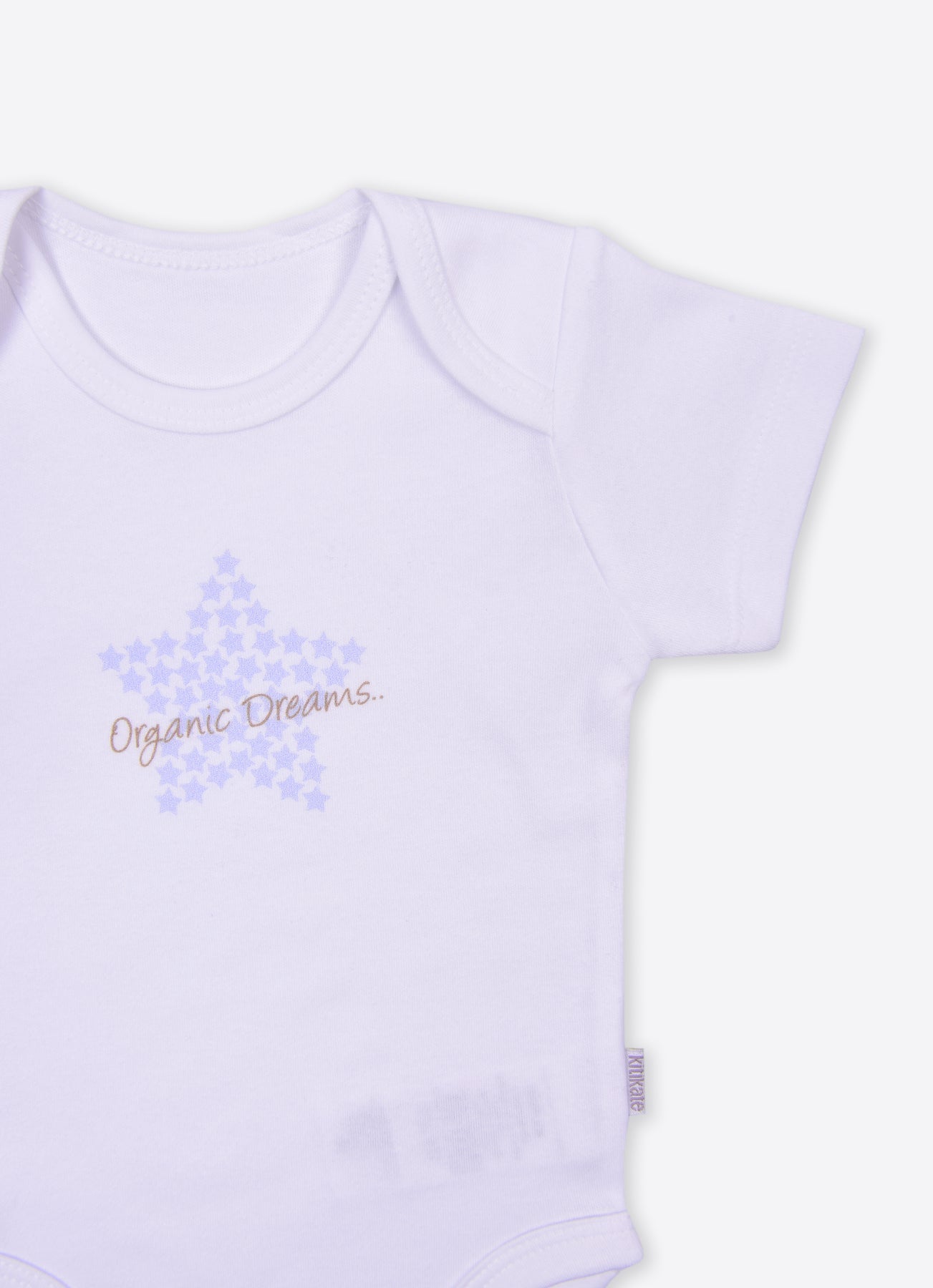 S14037 - Organic Dreams Bodysuit