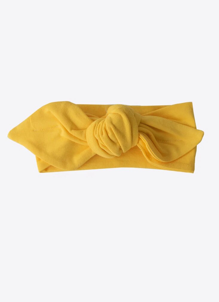 Organic Headband - S58188