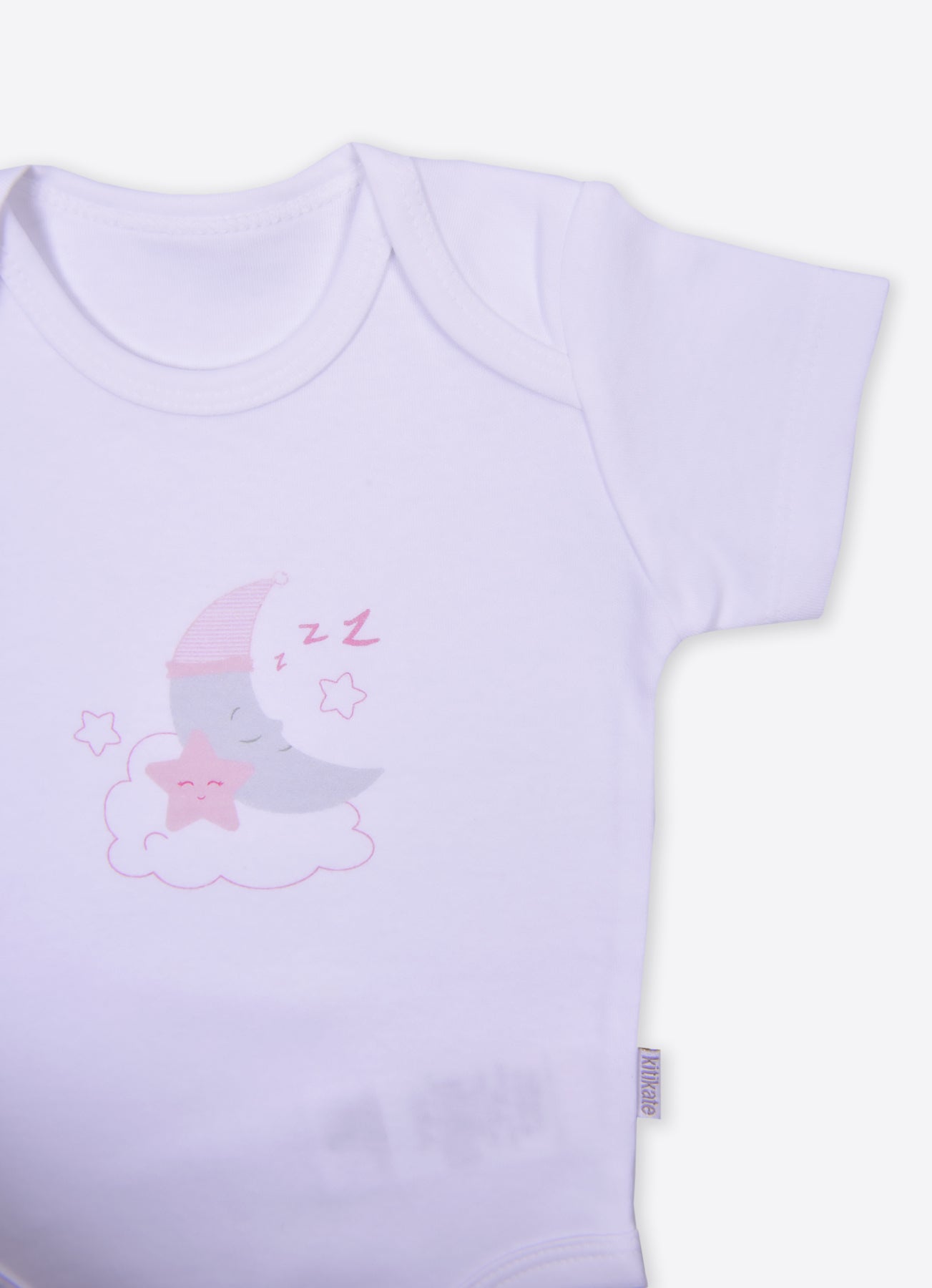 S14037 - Organic Dreams Bodysuit