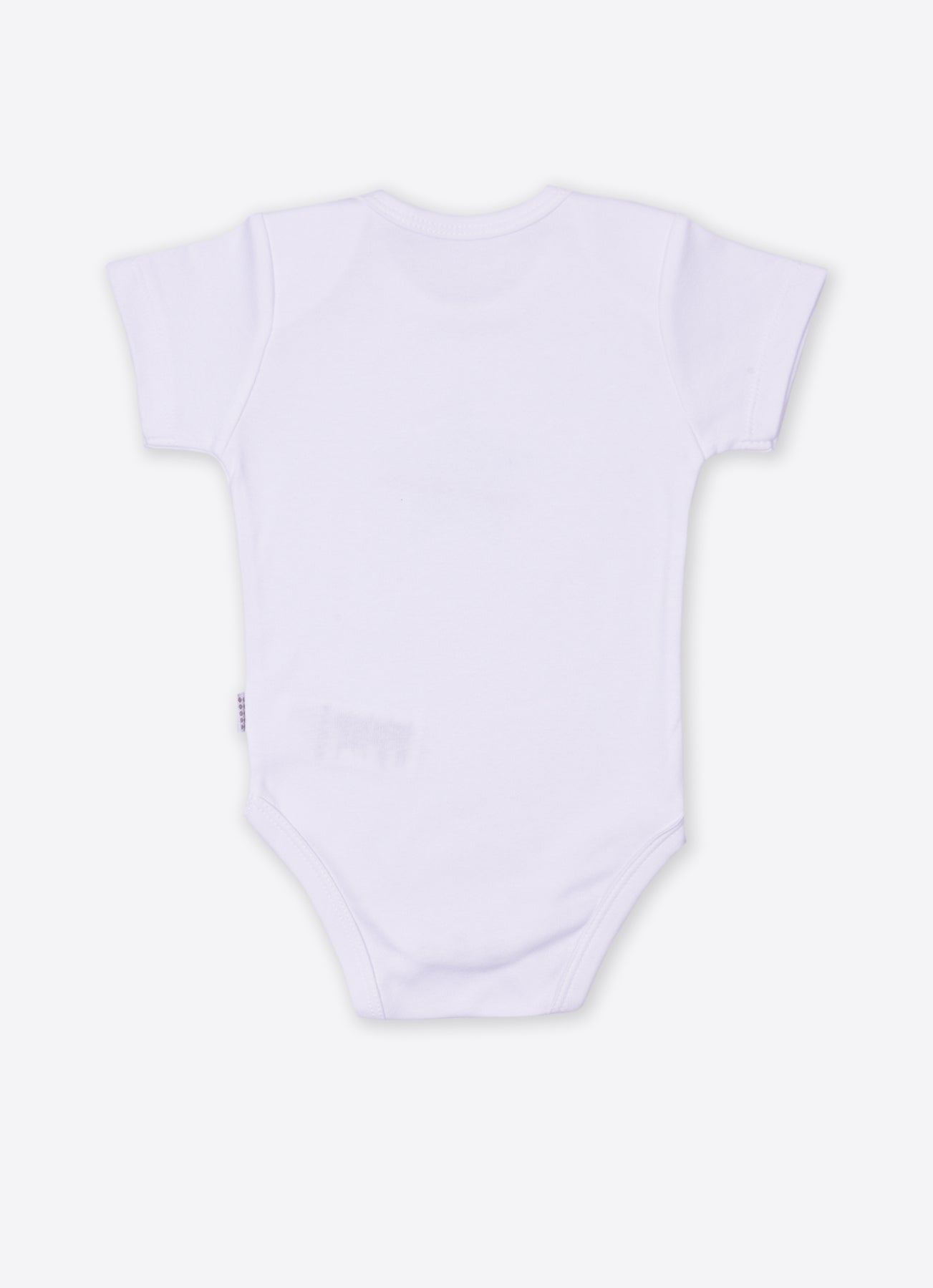S14037 - Organic Dreams Bodysuit