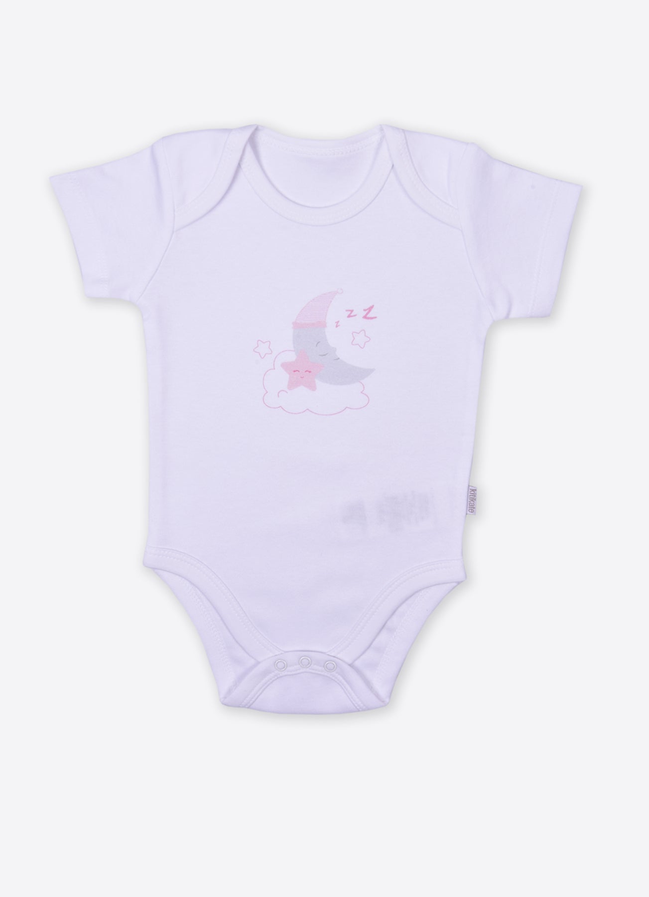 S14037 - Organic Dreams Bodysuit
