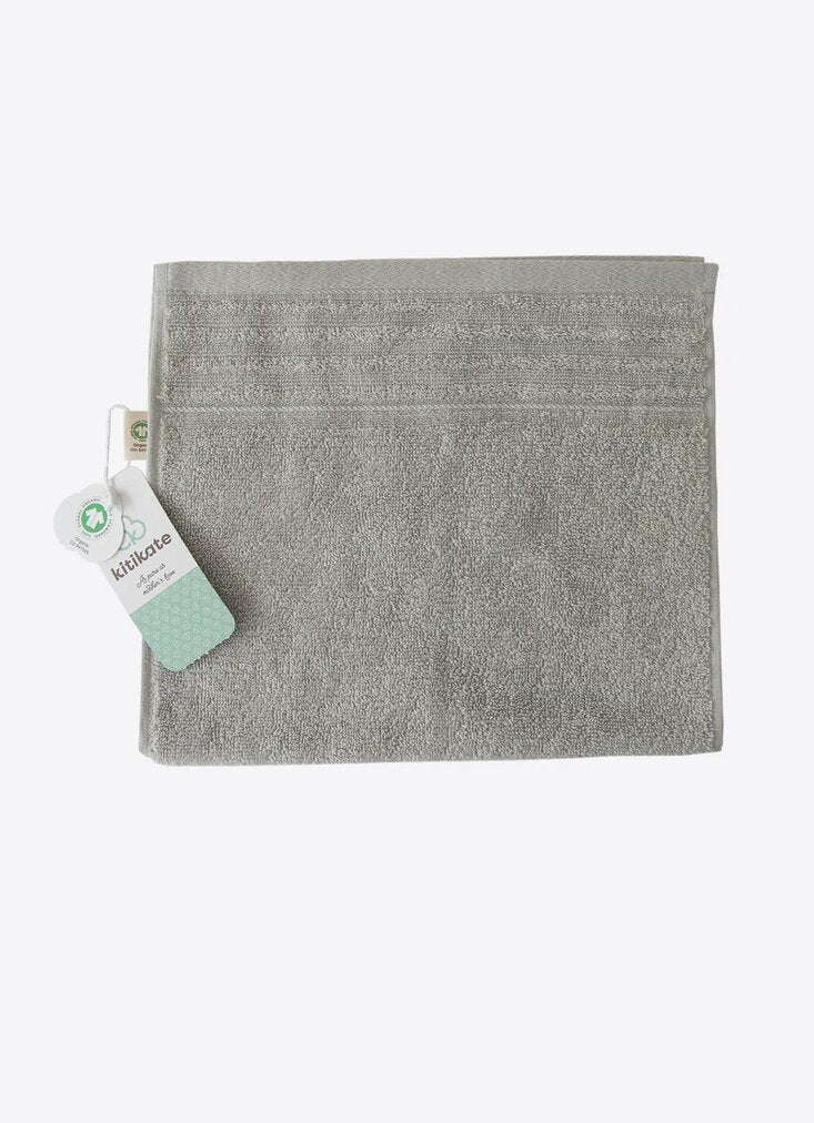 Organic Hand Towel - S91758