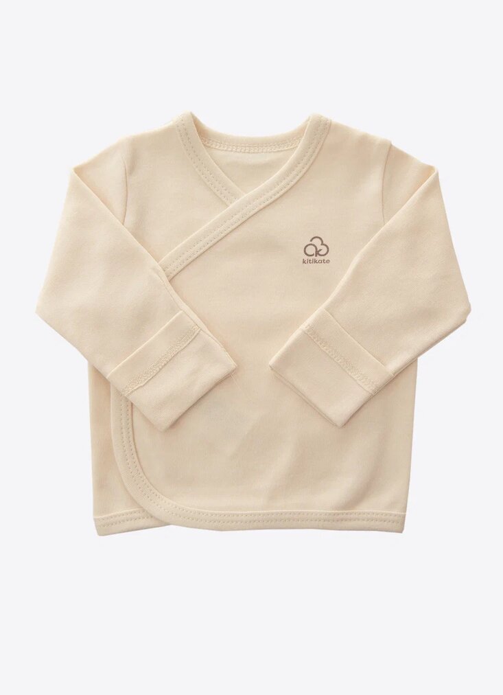 Organic Natural Premature 4-Piece Set - S54166