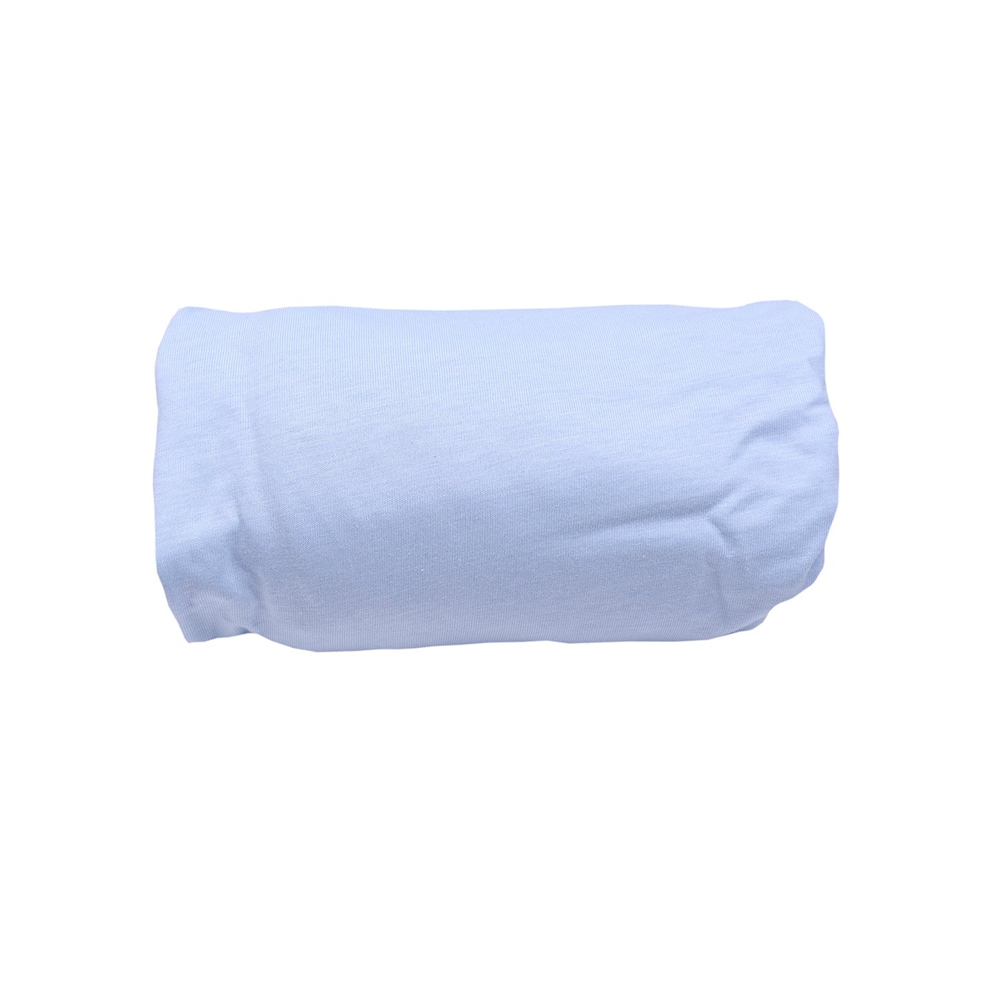 S03539 - Organic Cotton Crib Fitted Sheet 60x120