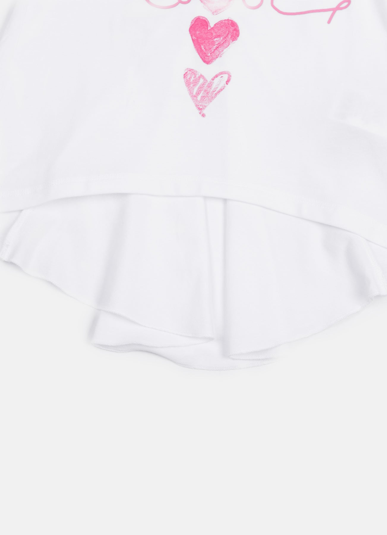 S07476 - Organic Love Blouse