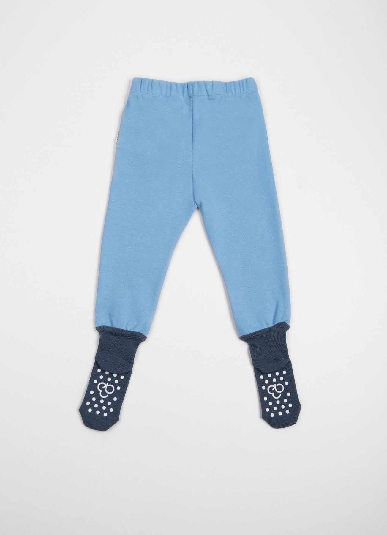 S13248 - Organic My Friends Pantsocks