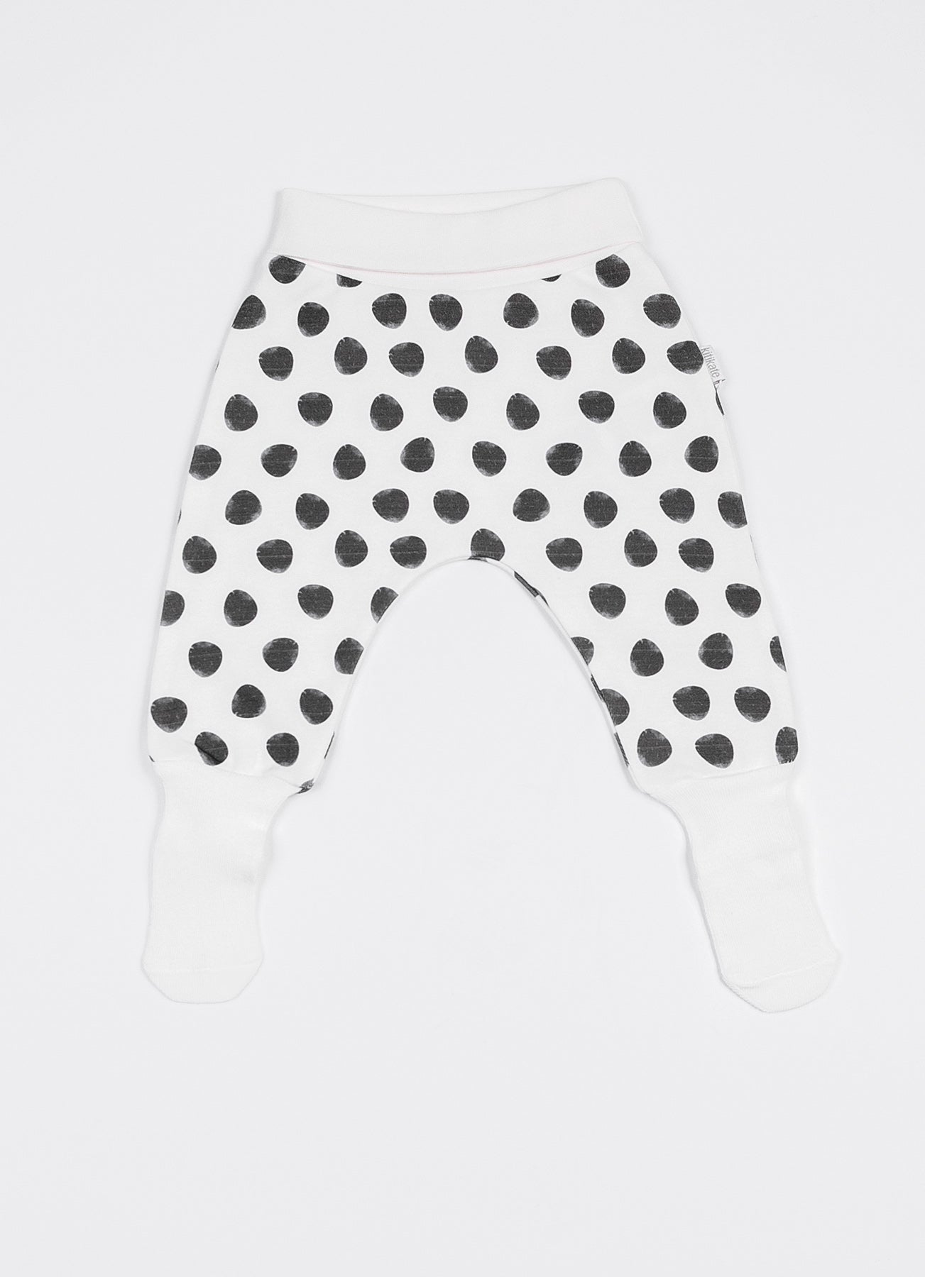 S14566 - Organic Panda 2-Pack Pantsocks