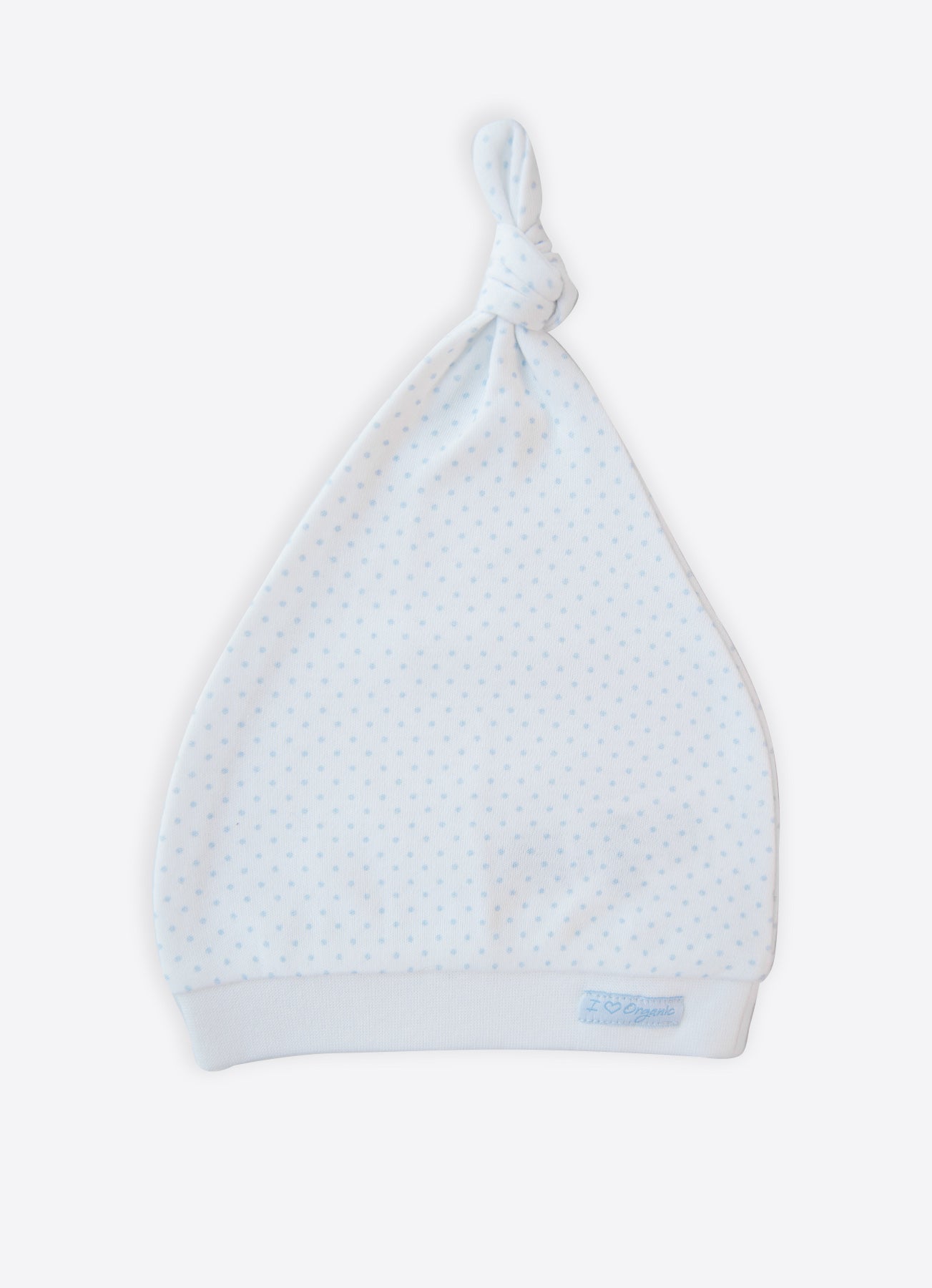 Organic Dreams Knot Hat - S15928