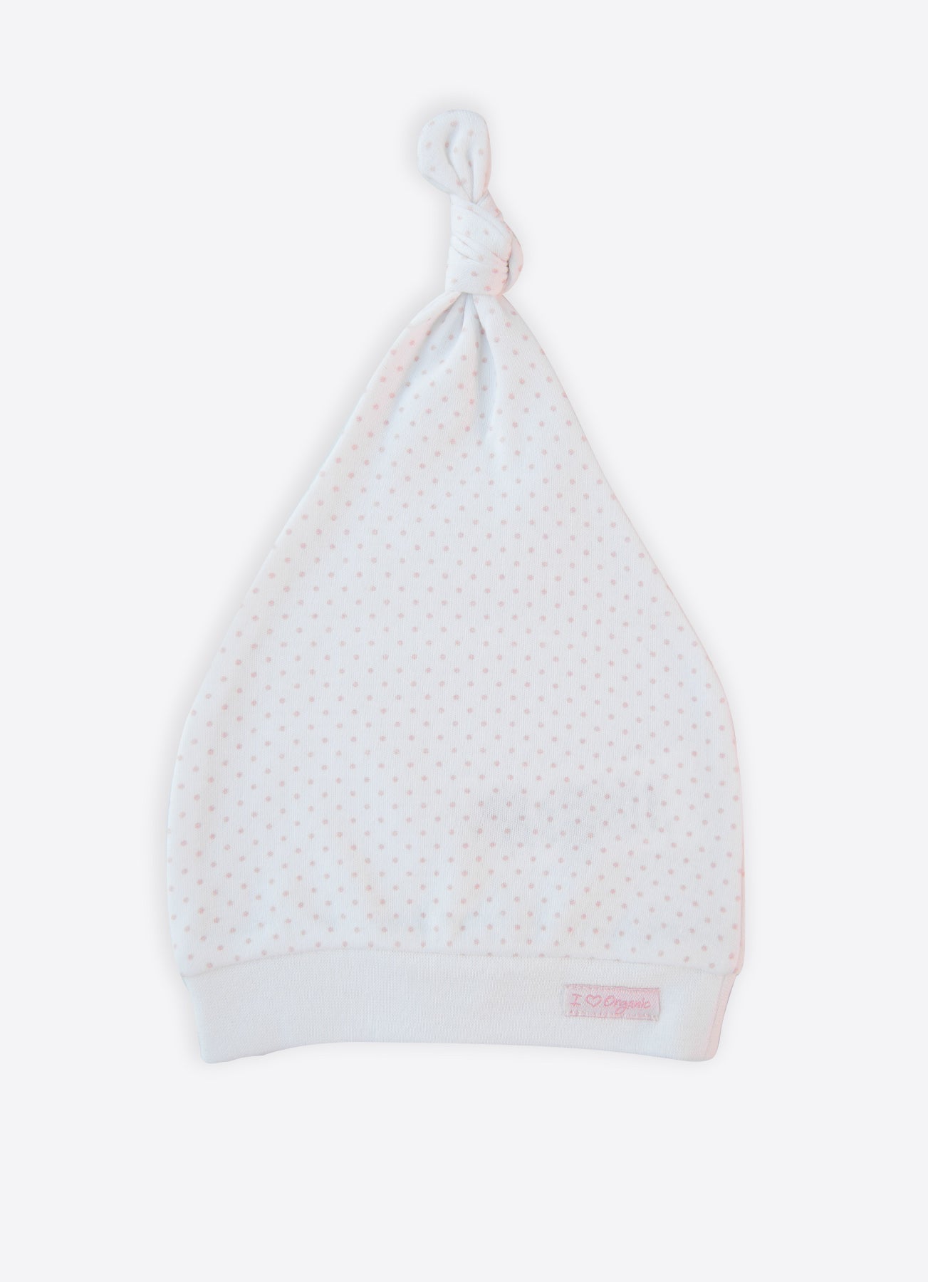 Organic Dreams Knot Hat - S15928