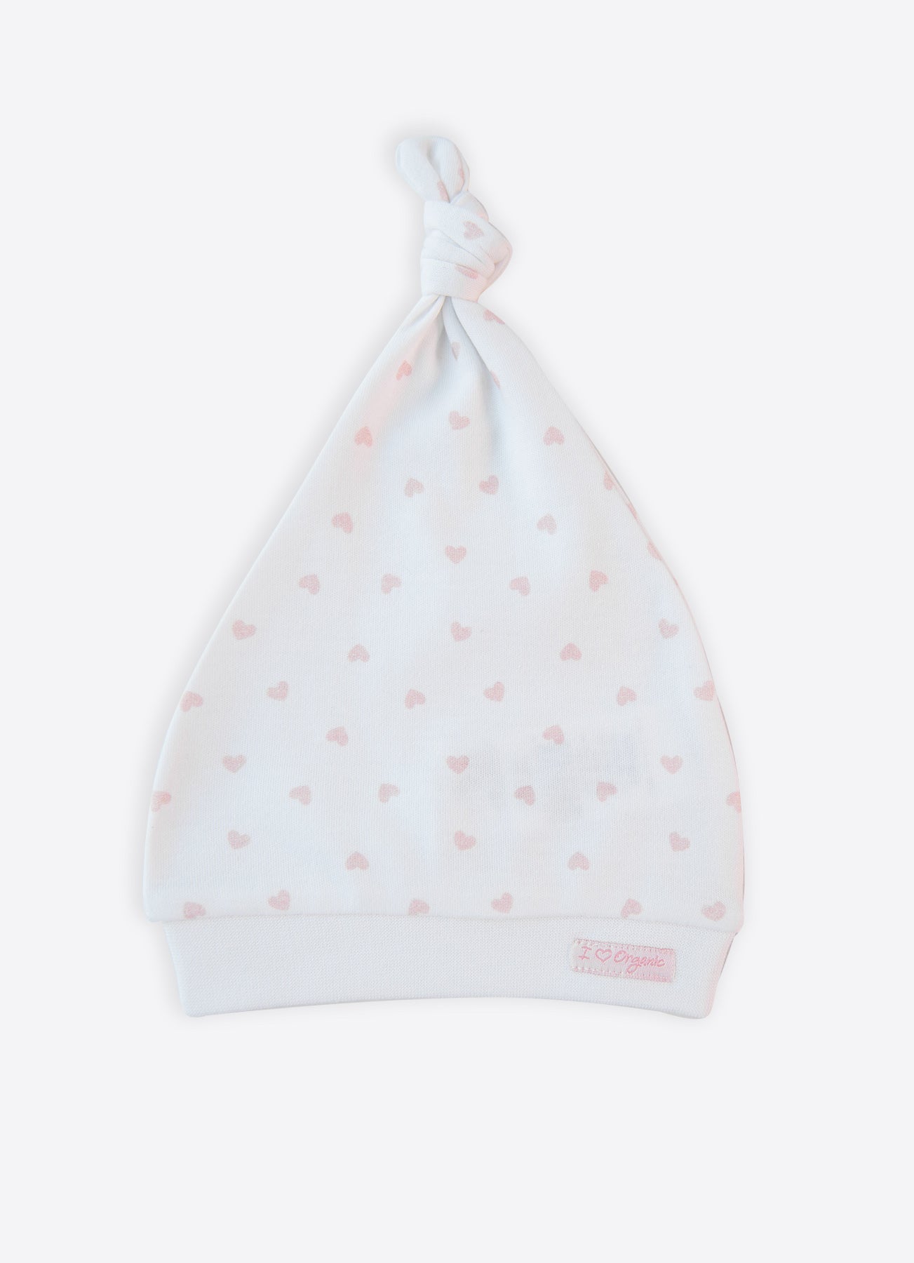 Organic Dreams Knot Hat - S15928
