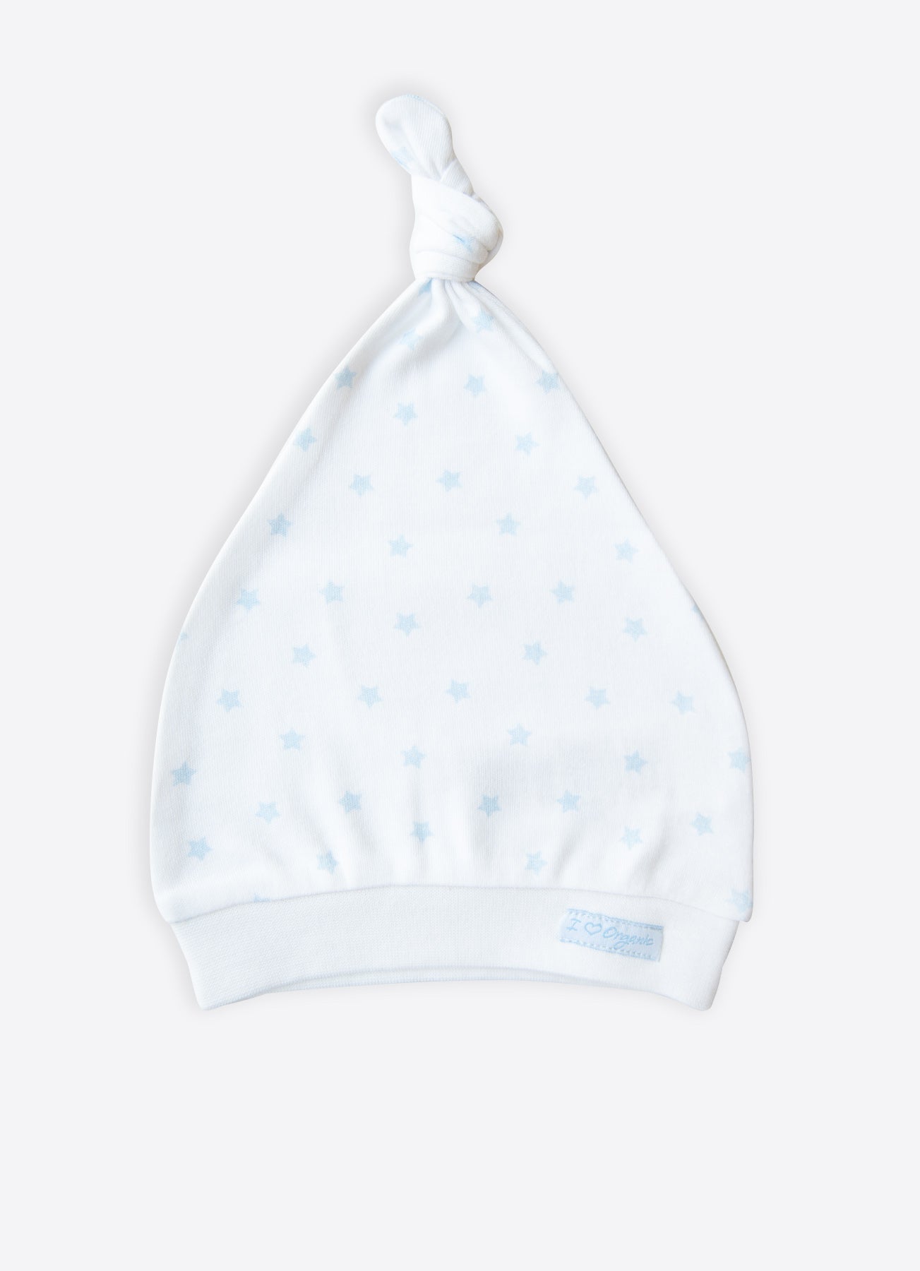 Organic Dreams Knot Hat - S15928