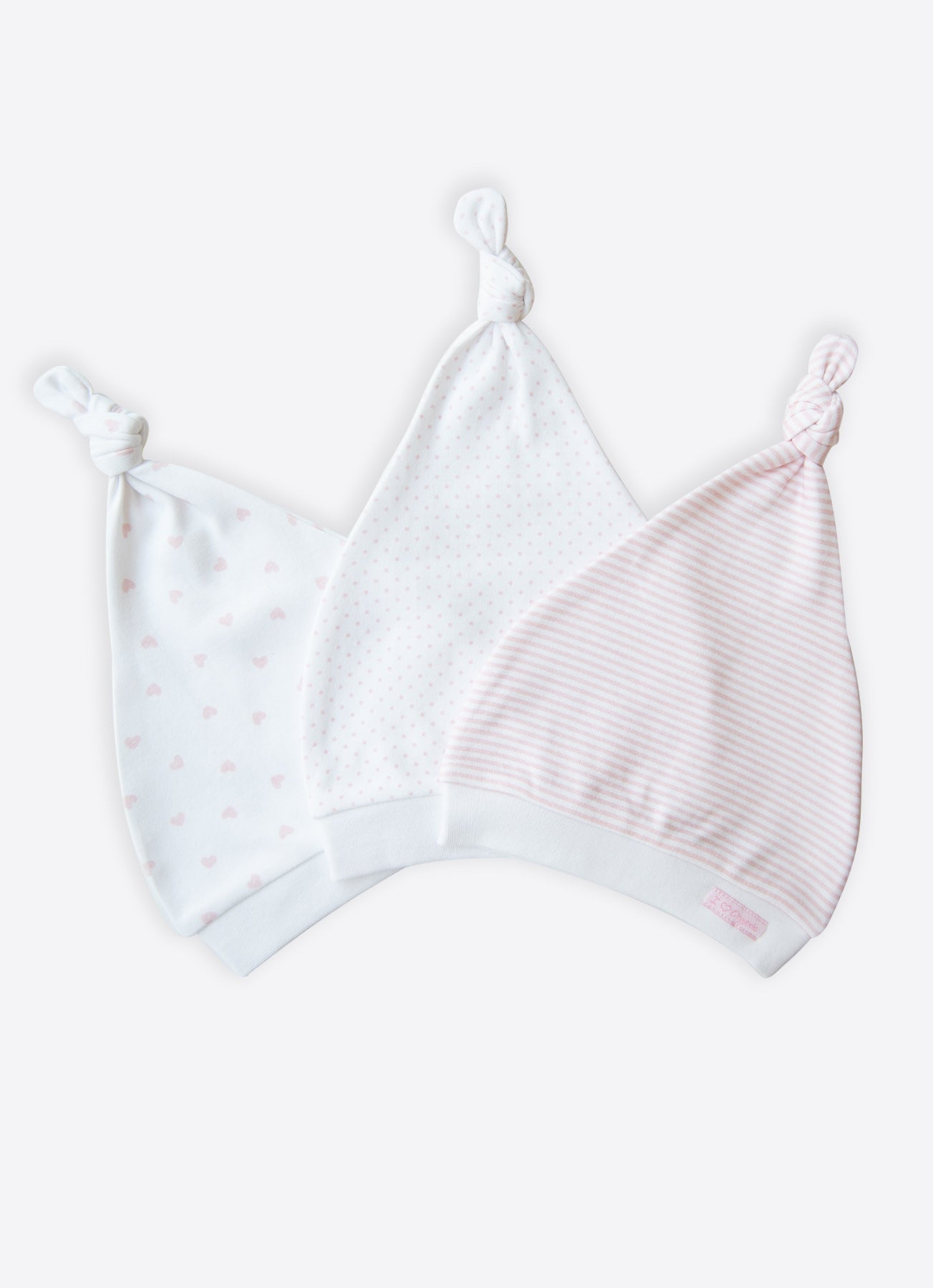 Organic Dreams Knot Hat - S15928