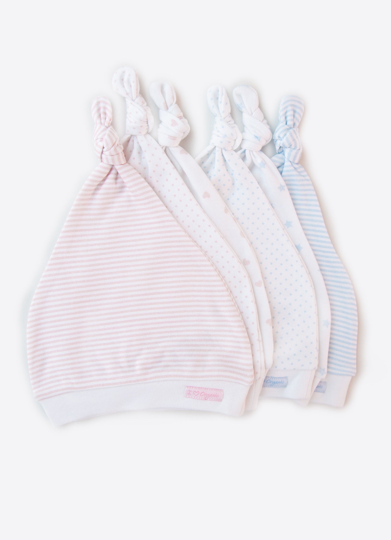 Organic Dreams Knot Hat - S15928