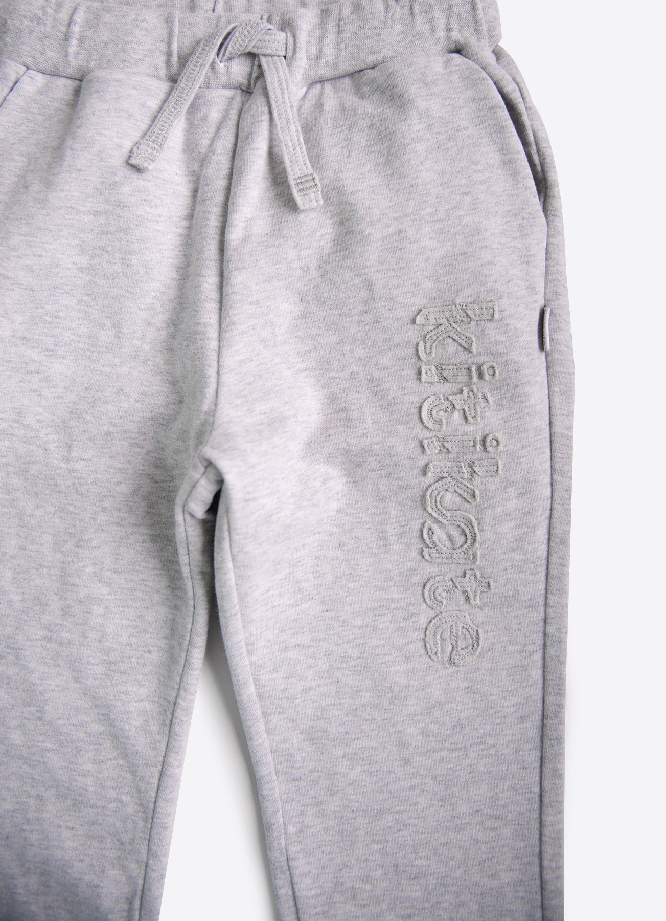 S27207 - Organic Kitikate Jogger