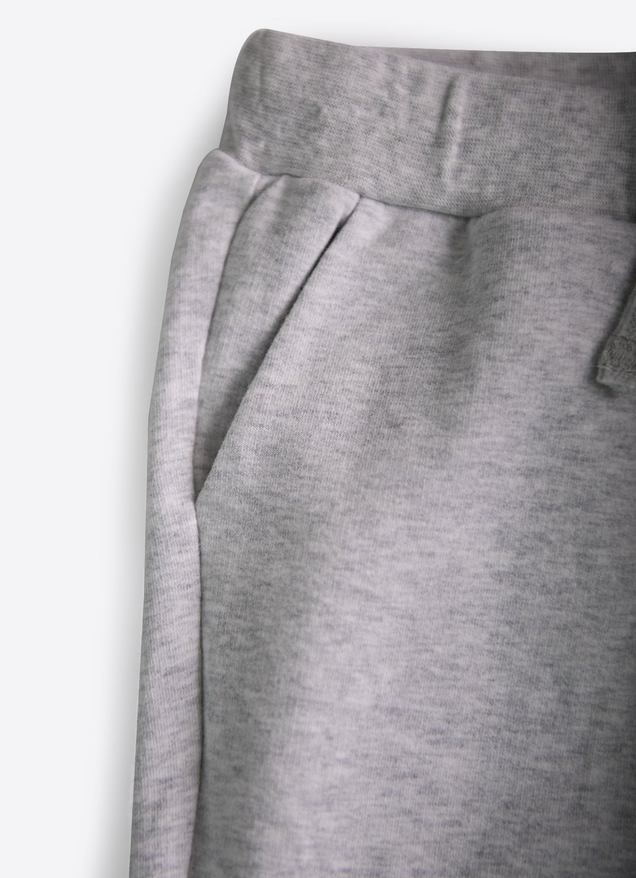 S27207 - Organic Kitikate Jogger