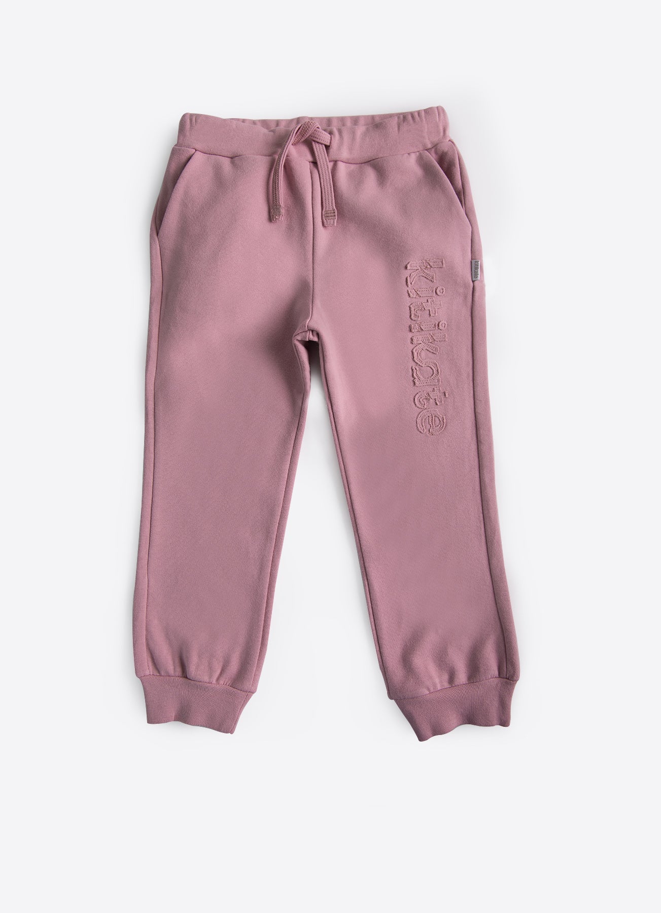 S27207 - Organic Kitikate Jogger