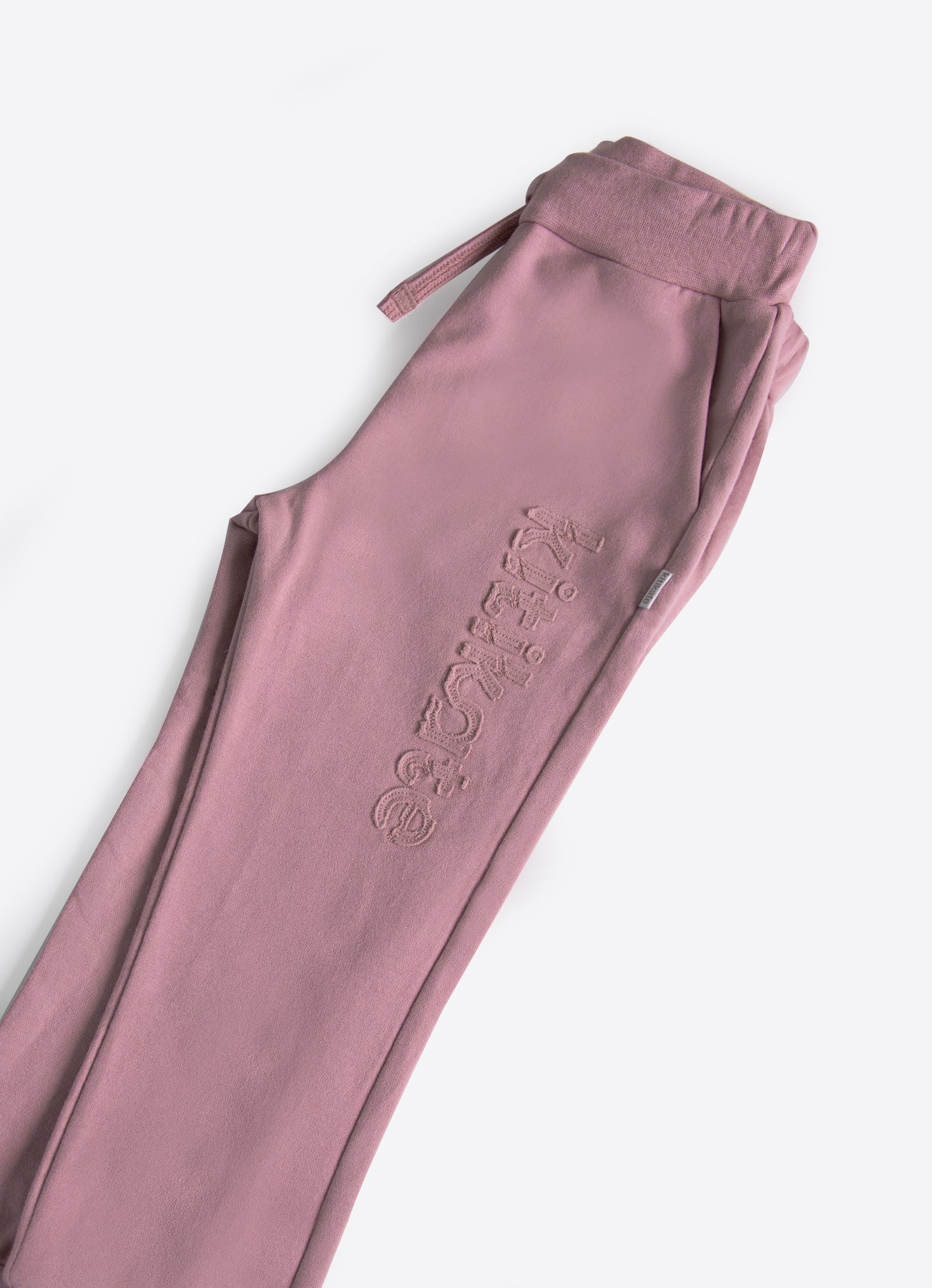 S27207 - Organic Kitikate Jogger