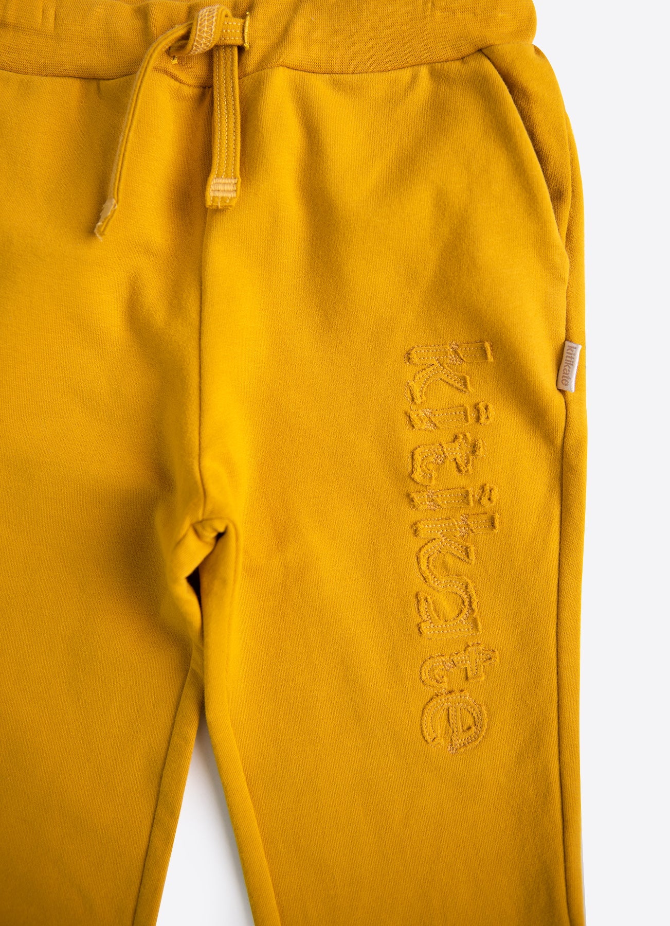 S27207 - Organic Kitikate Jogger