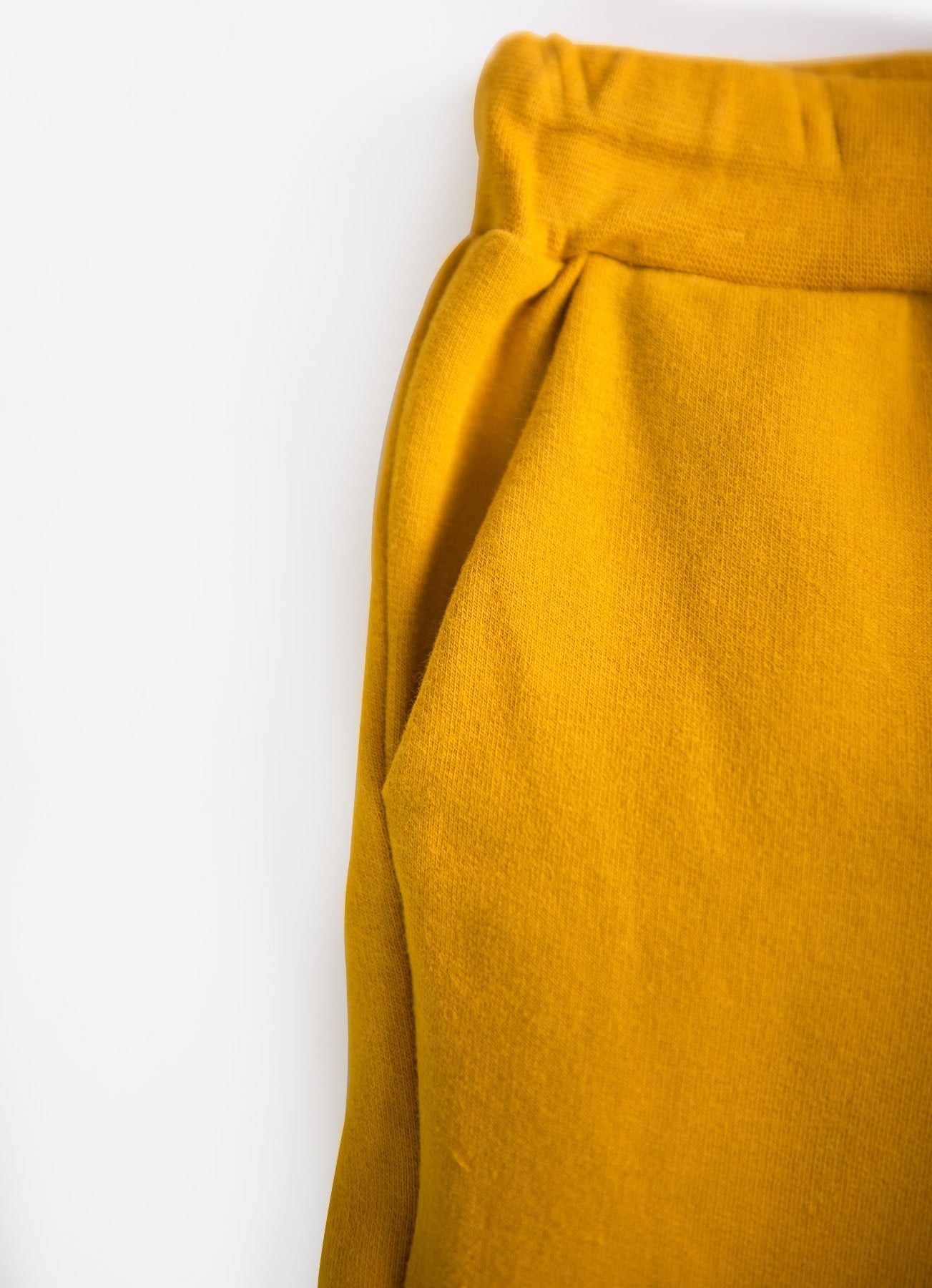 S27207 - Organic Kitikate Jogger