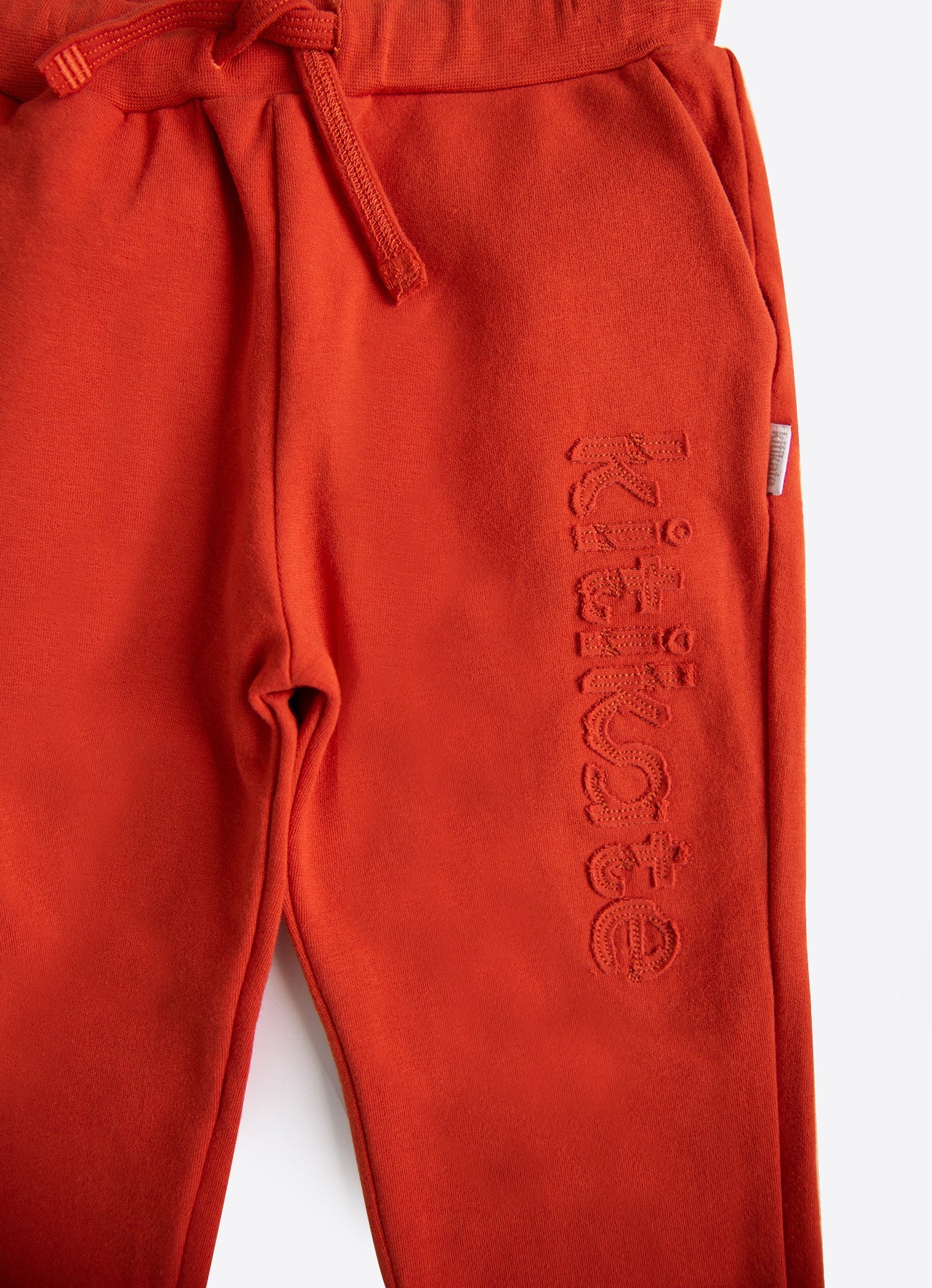 S27207 - Organic Kitikate Jogger