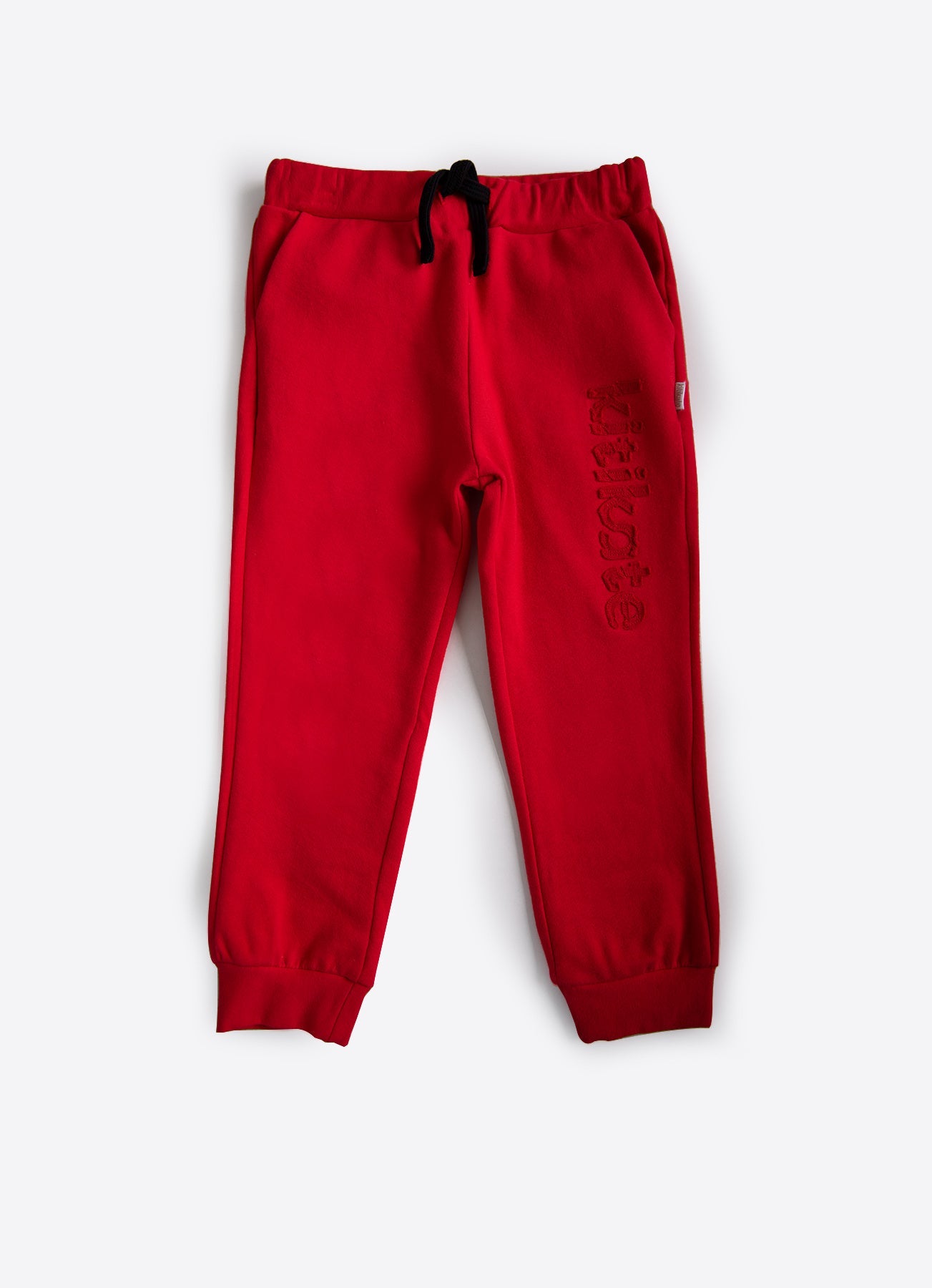 S27207 - Organic Kitikate Jogger