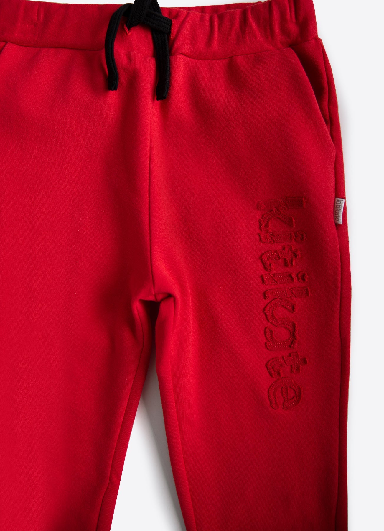 S27207 - Organic Kitikate Jogger