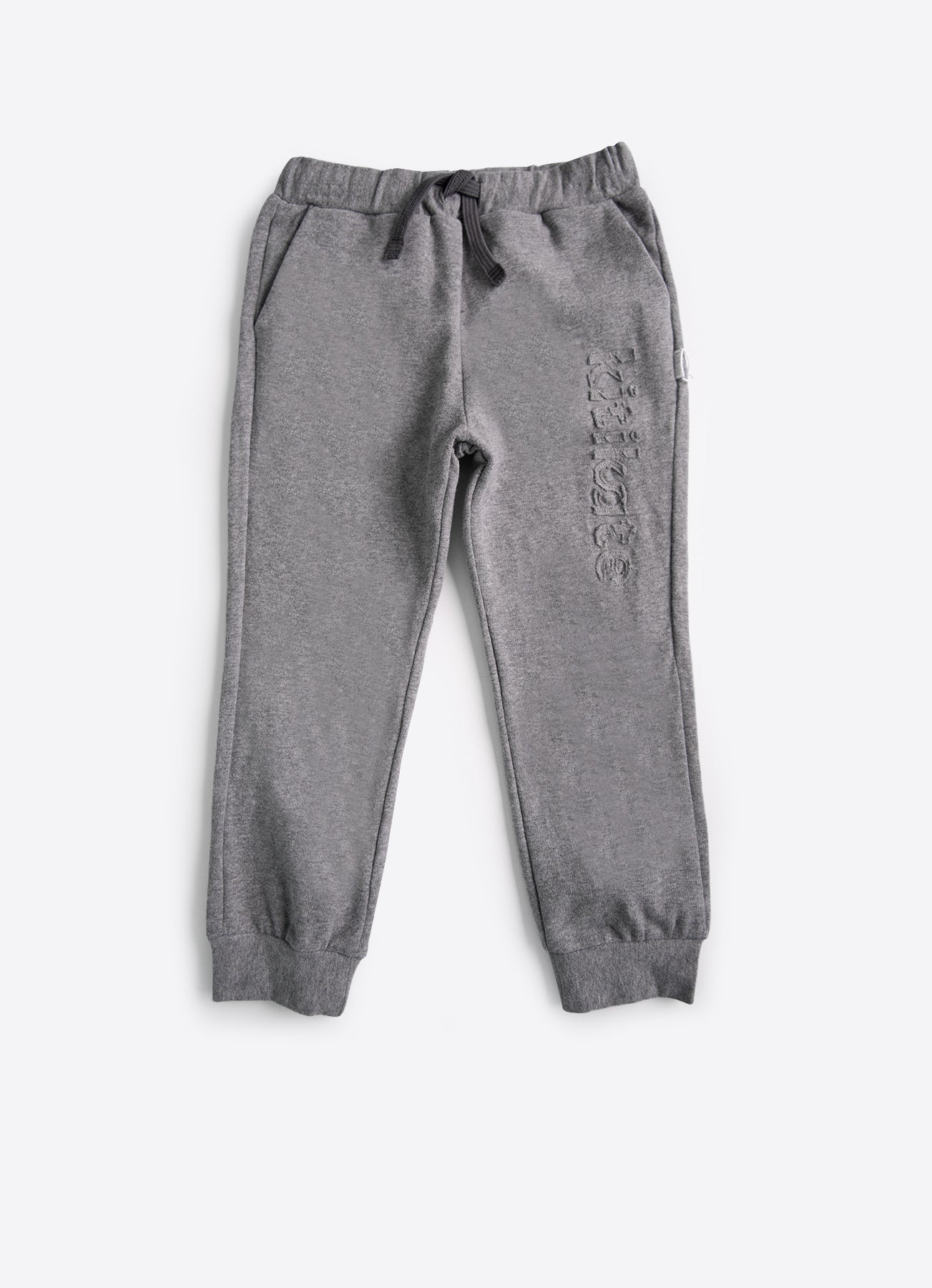 S27207 - Organic Kitikate Jogger