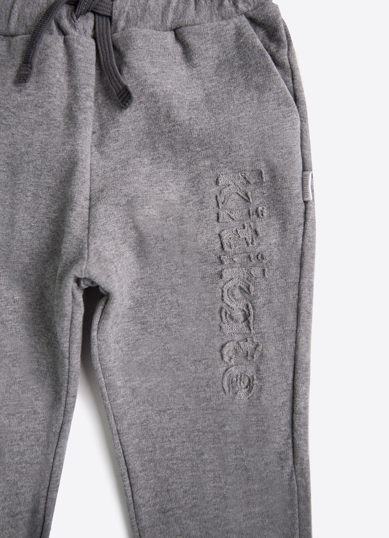 S27207 - Organic Kitikate Jogger