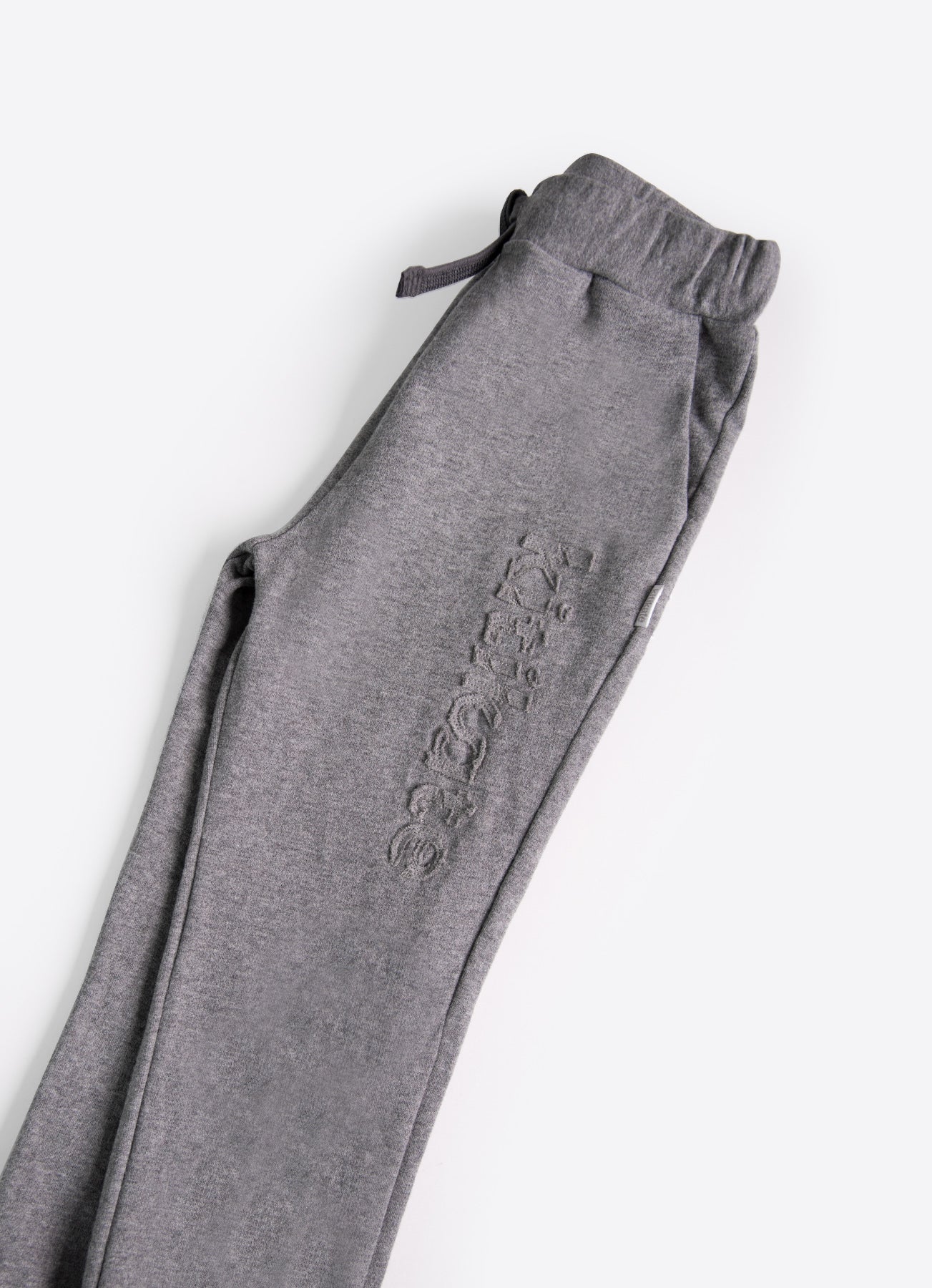 S27207 - Organic Kitikate Jogger